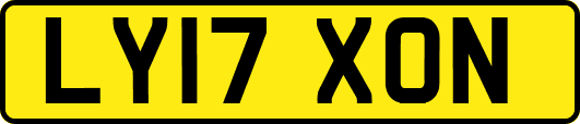 LY17XON