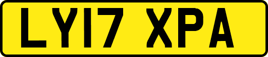 LY17XPA