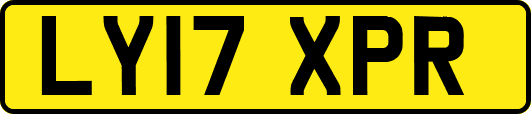 LY17XPR