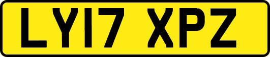 LY17XPZ