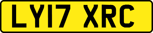 LY17XRC