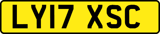 LY17XSC