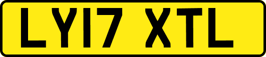 LY17XTL