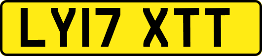 LY17XTT