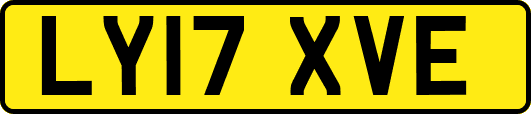 LY17XVE