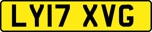 LY17XVG
