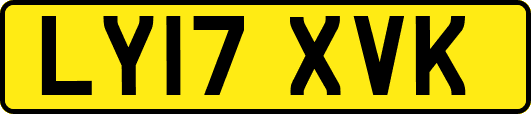 LY17XVK