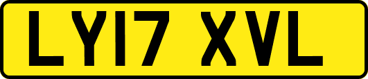 LY17XVL