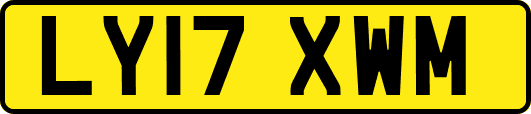LY17XWM