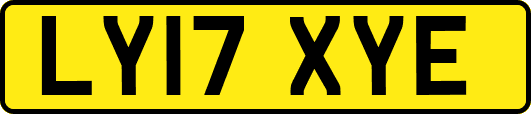 LY17XYE