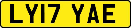 LY17YAE