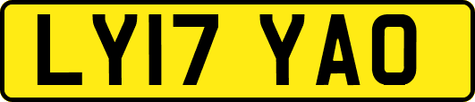 LY17YAO