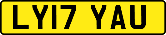 LY17YAU