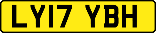 LY17YBH