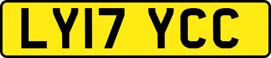 LY17YCC