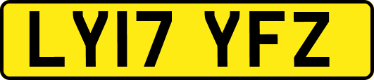 LY17YFZ