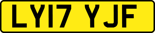 LY17YJF