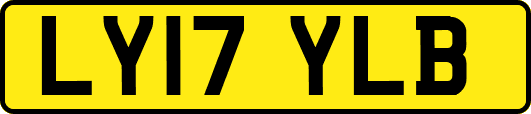 LY17YLB