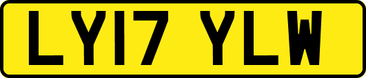 LY17YLW