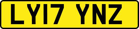 LY17YNZ