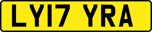 LY17YRA