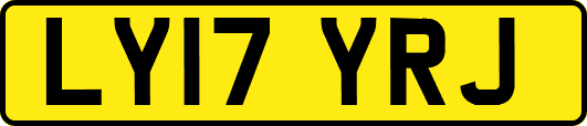 LY17YRJ