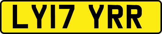 LY17YRR