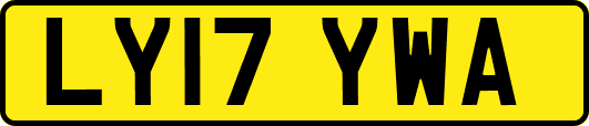LY17YWA
