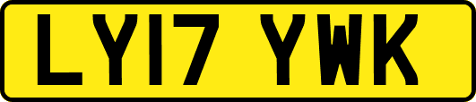 LY17YWK