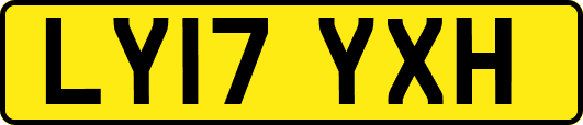 LY17YXH