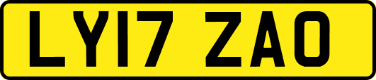 LY17ZAO