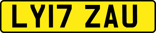 LY17ZAU