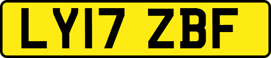 LY17ZBF