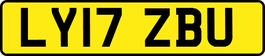 LY17ZBU