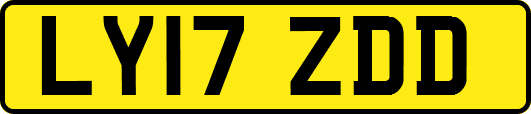 LY17ZDD