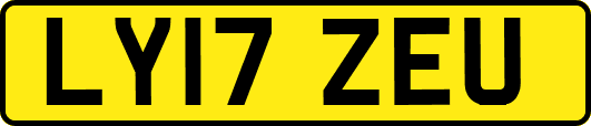 LY17ZEU