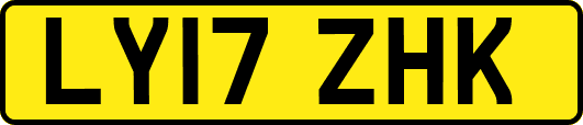 LY17ZHK