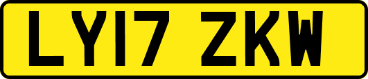 LY17ZKW