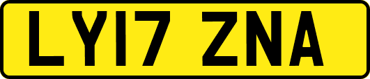 LY17ZNA