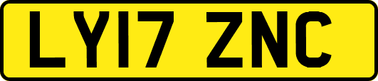 LY17ZNC
