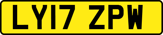 LY17ZPW