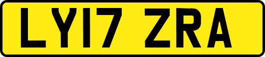 LY17ZRA