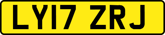 LY17ZRJ