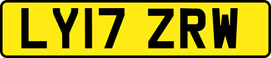 LY17ZRW