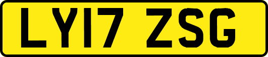 LY17ZSG