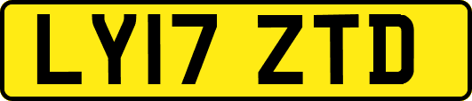 LY17ZTD