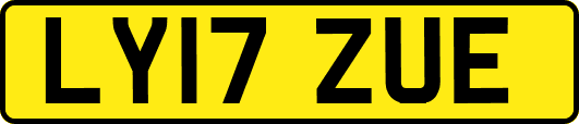 LY17ZUE