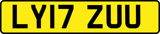 LY17ZUU