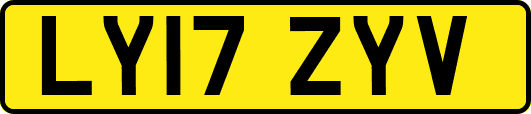 LY17ZYV