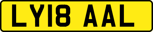 LY18AAL